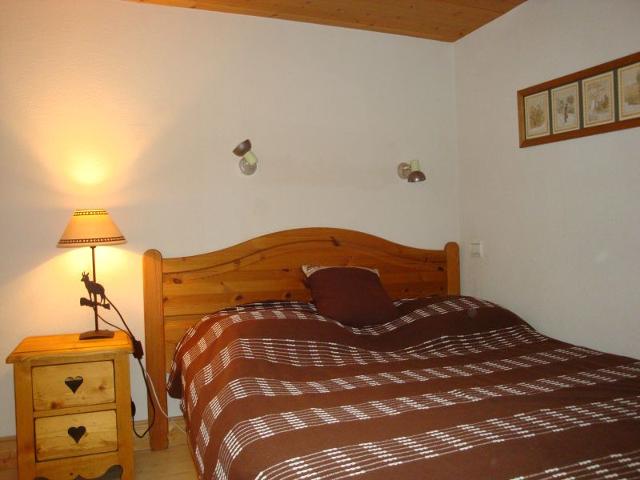Appartements Alpages - D - Pralognan la Vanoise