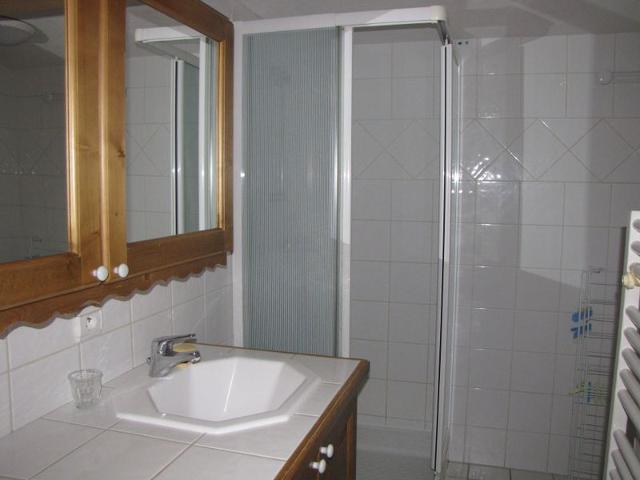 Appartements Alpages - D - Pralognan la Vanoise