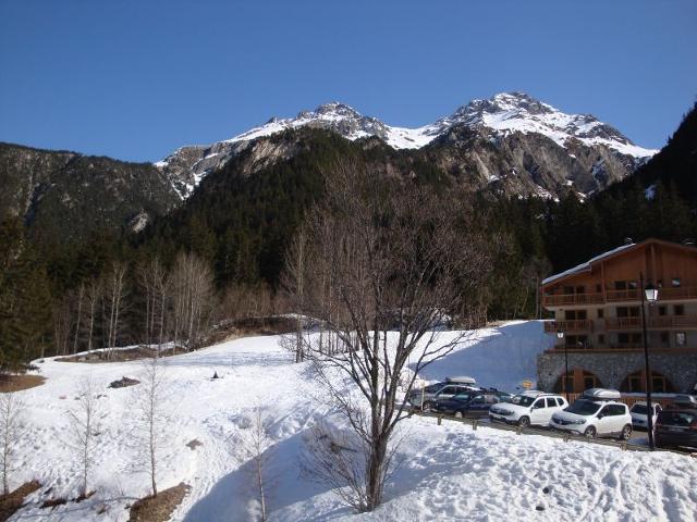 Appartements Alpages - D - Pralognan la Vanoise