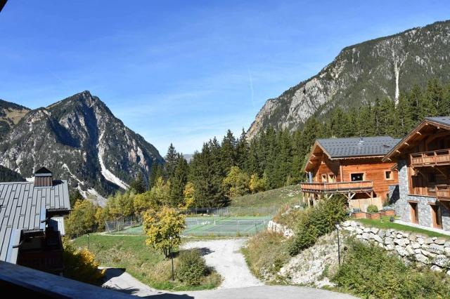 Appartements Alpages - D - Pralognan la Vanoise
