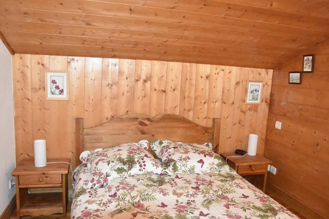 Appartements Alpages - D - Pralognan la Vanoise