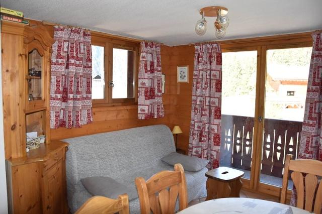 Appartements Alpages - D - Pralognan la Vanoise