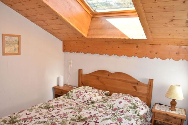 Appartements Alpages - D - Pralognan la Vanoise