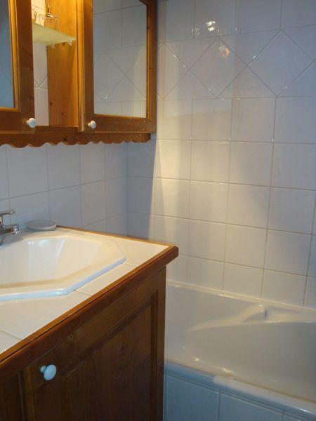 Appartements Alpages - D - Pralognan la Vanoise