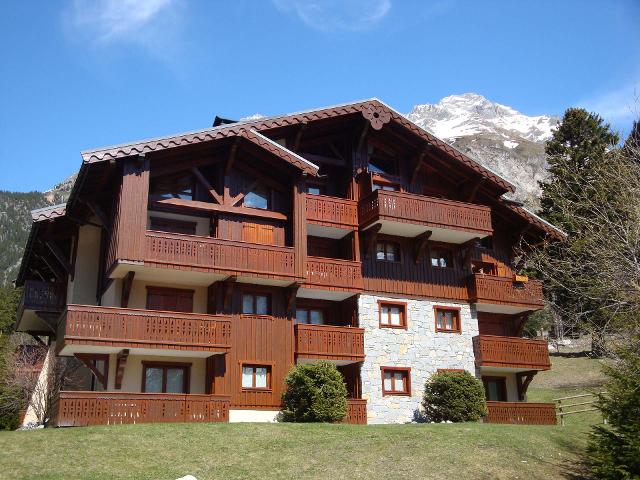 Appartements Alpages - D - Pralognan la Vanoise