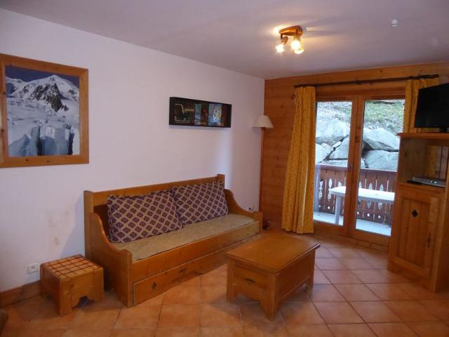Appartements Alpages - E - Pralognan la Vanoise