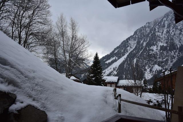 Appartements Alpages - E - Pralognan la Vanoise
