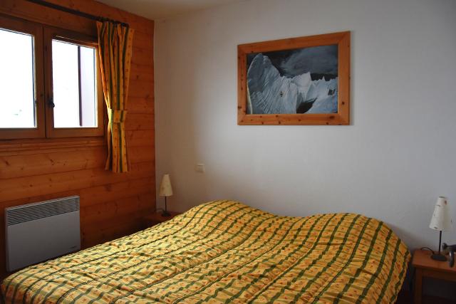 Appartements Alpages - E - Pralognan la Vanoise