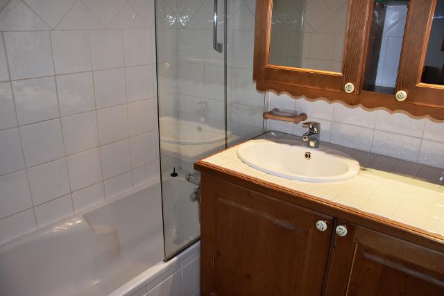 Appartements Alpages - E - Pralognan la Vanoise