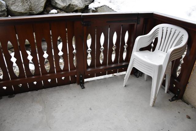 Appartements Alpages - E - Pralognan la Vanoise
