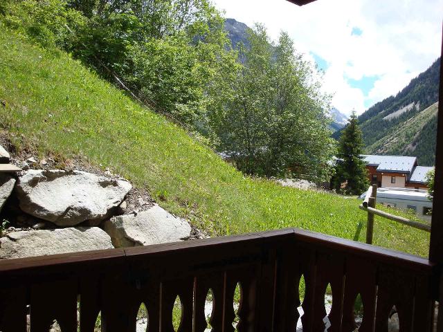 Appartements Alpages - E - Pralognan la Vanoise