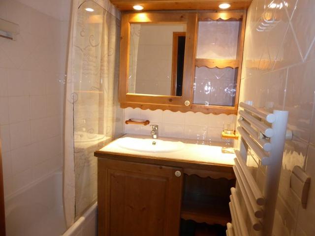 Appartements Alpages - E - Pralognan la Vanoise