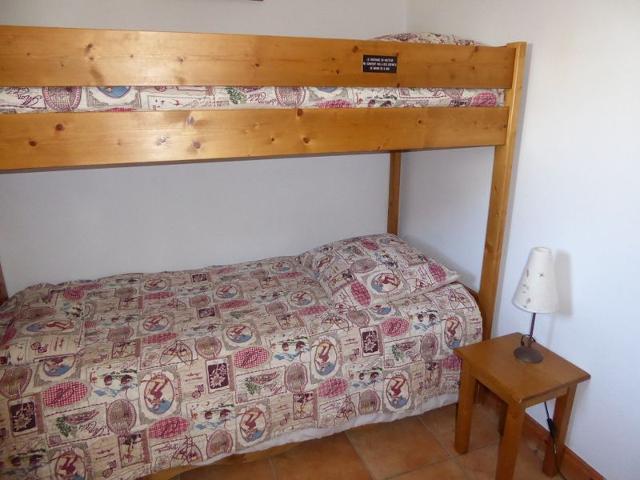 Appartements Alpages - E - Pralognan la Vanoise