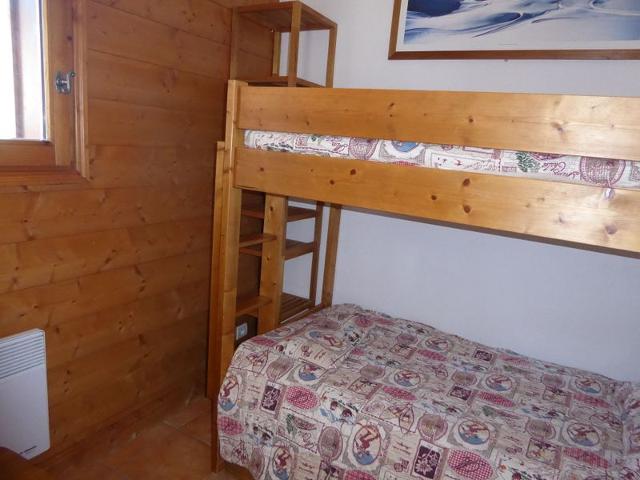 Appartements Alpages - E - Pralognan la Vanoise