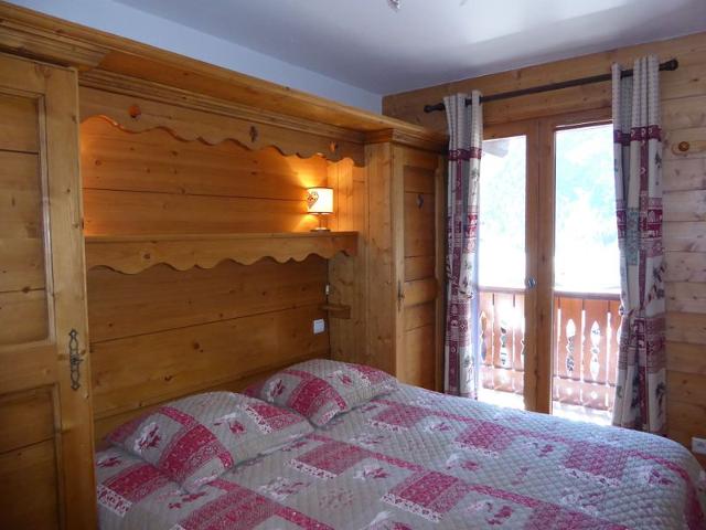 Appartements Alpages - E - Pralognan la Vanoise