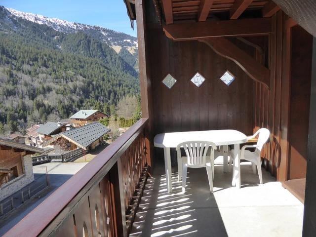 Appartements Alpages - E - Pralognan la Vanoise