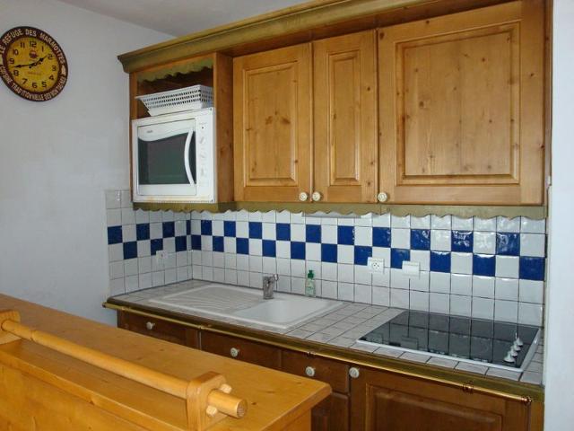 Appartements Alpages - E - Pralognan la Vanoise