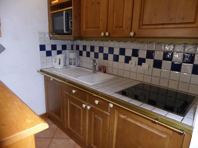 Appartements Alpages - E - Pralognan la Vanoise