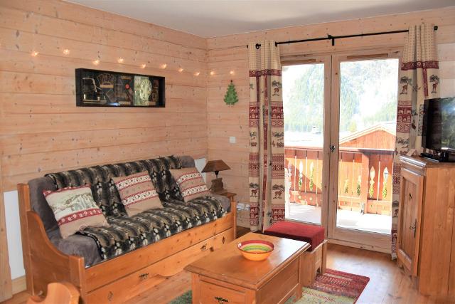 Appartements Alpages - E - Pralognan la Vanoise