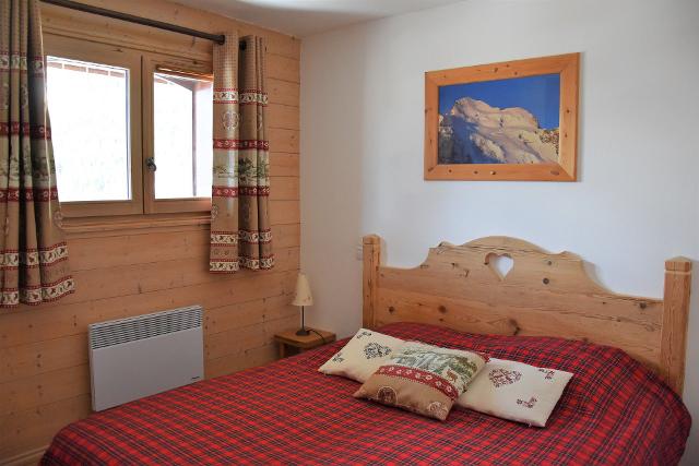 Appartements Alpages - E - Pralognan la Vanoise