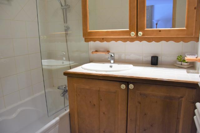 Appartements Alpages - E - Pralognan la Vanoise