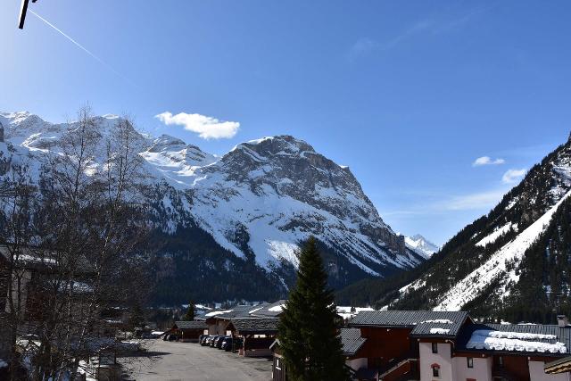 Appartements Alpages - E - Pralognan la Vanoise