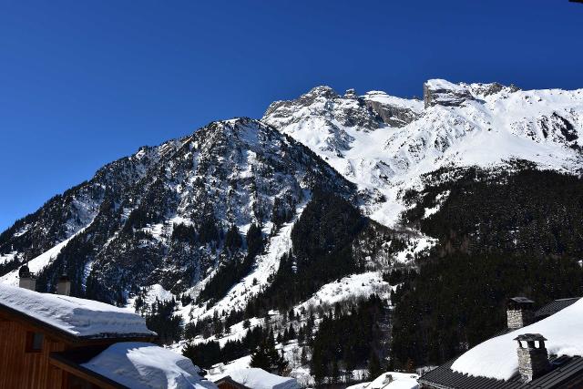 Appartements Alpages - E - Pralognan la Vanoise