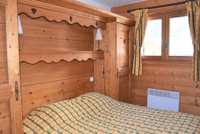 Appartements Alpages - E - Pralognan la Vanoise