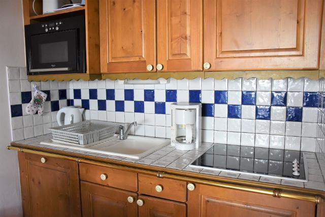 Appartements Alpages - E - Pralognan la Vanoise