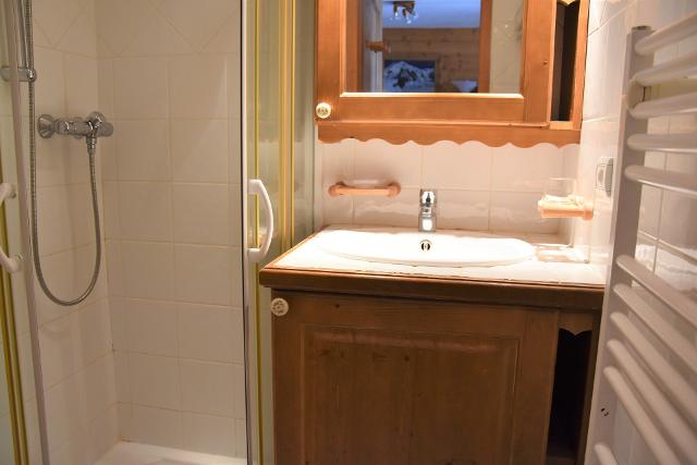 Appartements Alpages - E - Pralognan la Vanoise
