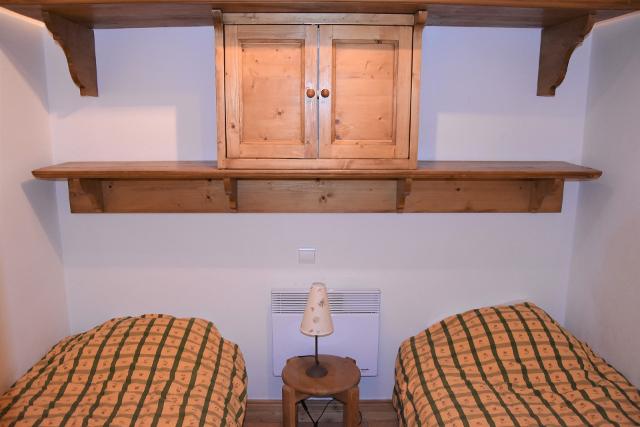 Appartements Alpages - E - Pralognan la Vanoise
