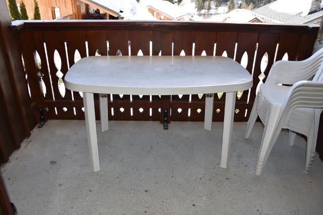 Appartements Alpages - E - Pralognan la Vanoise