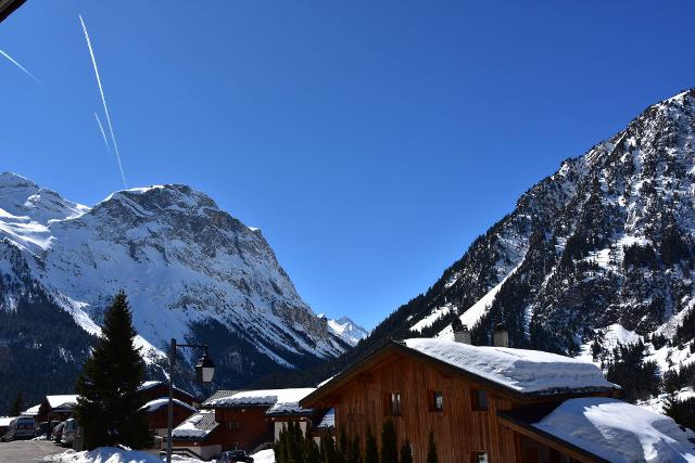 Appartements Alpages - E - Pralognan la Vanoise