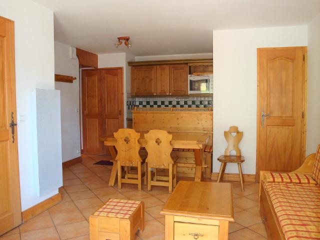 Appartements Alpages - E - Pralognan la Vanoise