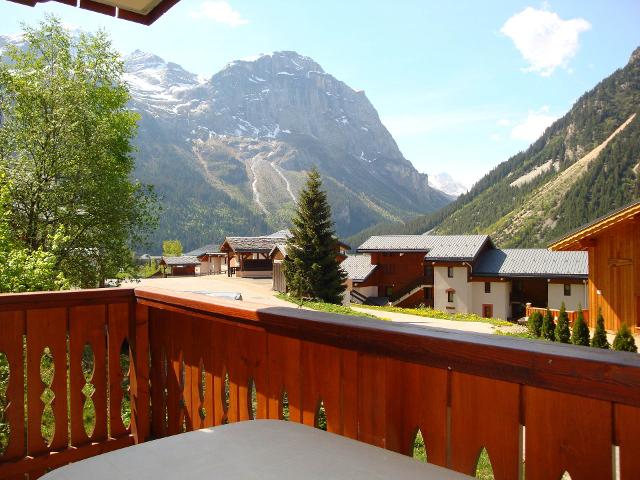 Appartements Alpages - E - Pralognan la Vanoise