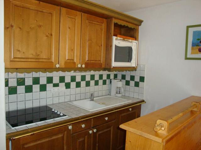 Appartements Alpages - E - Pralognan la Vanoise