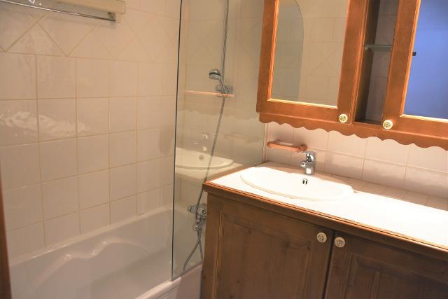 Appartements Alpages - E - Pralognan la Vanoise