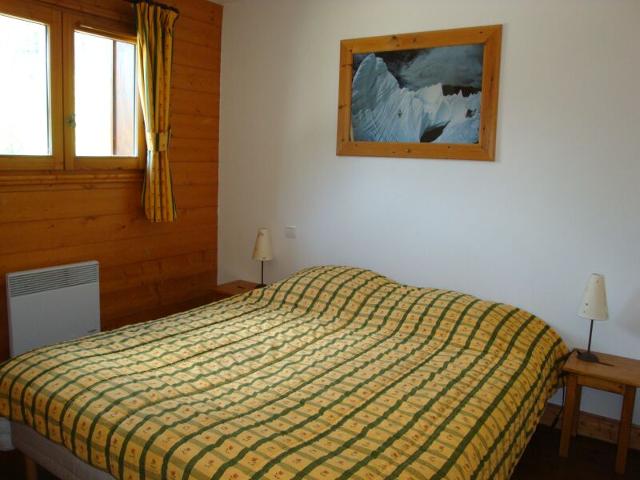 Appartements Alpages - E - Pralognan la Vanoise