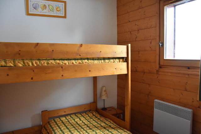 Appartements Alpages - E - Pralognan la Vanoise