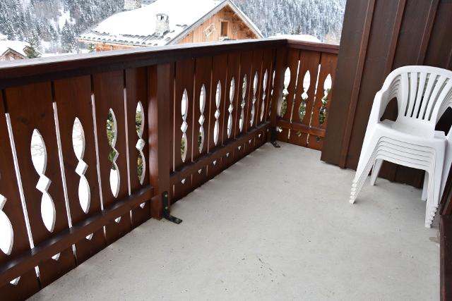Appartements Alpages - E - Pralognan la Vanoise