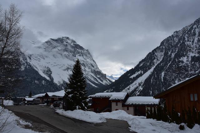Appartements Alpages - E - Pralognan la Vanoise
