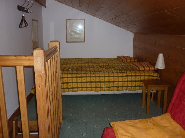 Appartements Alpages - E - Pralognan la Vanoise