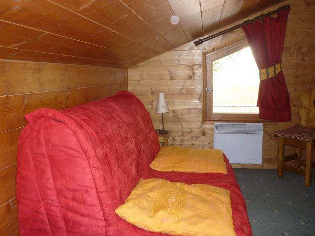 Appartements Alpages - E - Pralognan la Vanoise