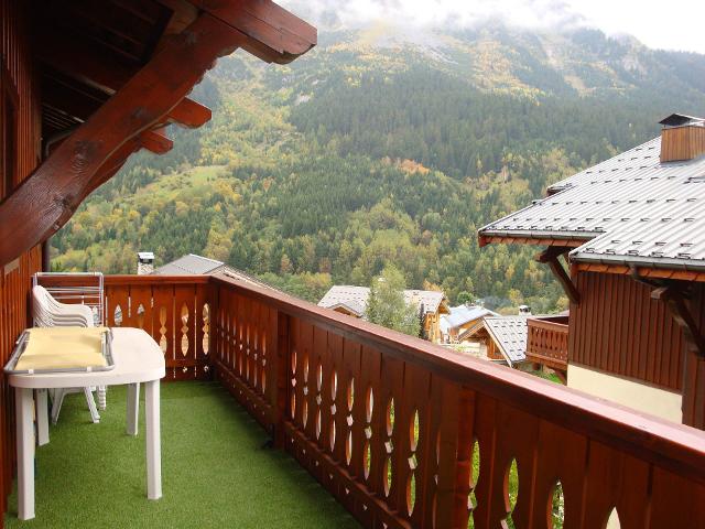 Appartements Alpages - E - Pralognan la Vanoise