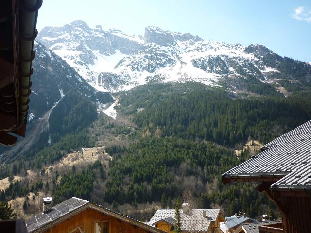 Appartements Alpages - E - Pralognan la Vanoise