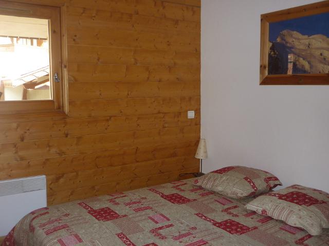 Appartements Alpages - E - Pralognan la Vanoise