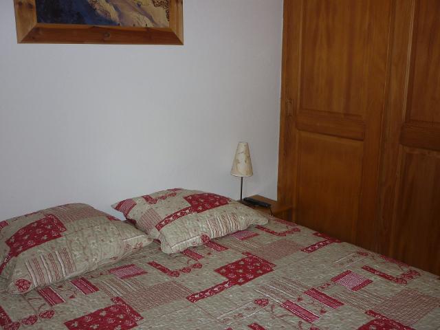 Appartements Alpages - E - Pralognan la Vanoise