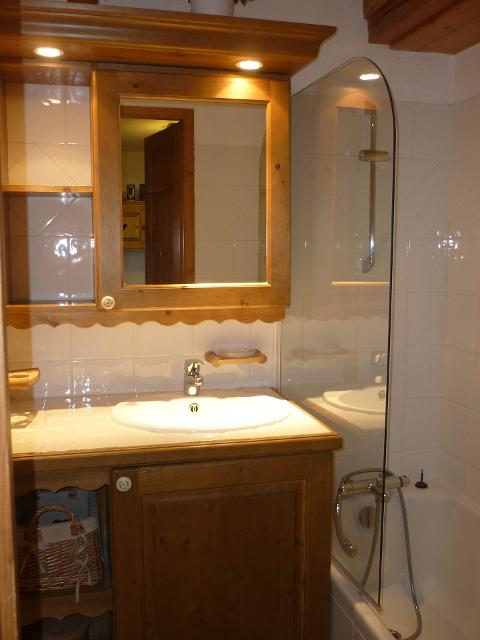 Appartements Alpages - E - Pralognan la Vanoise
