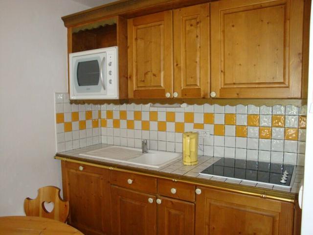 Appartements Alpages - E - Pralognan la Vanoise