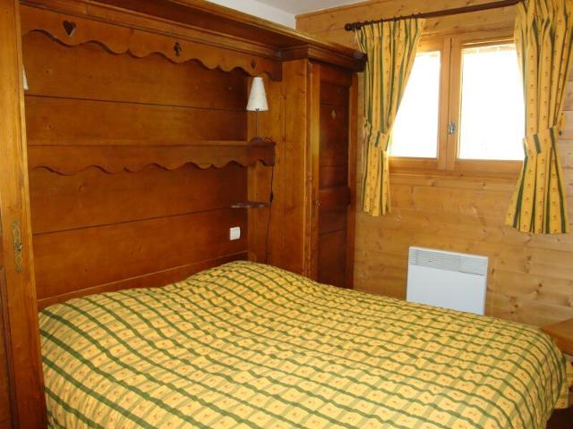Appartements Alpages - E - Pralognan la Vanoise